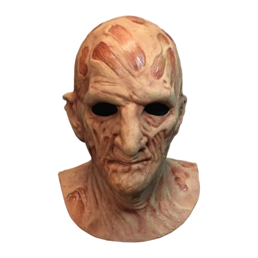 A Nightmare on Elm Street 2: Freddy's Revenge - Freddy Deluxe Mask