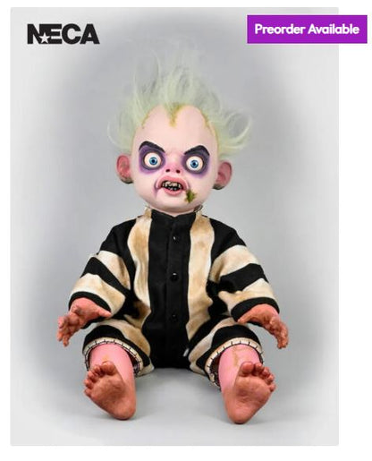 BEETLEJUICE BEETLEJUICE – BABY BEETLEJUICE 1:1 PROP REPLICA