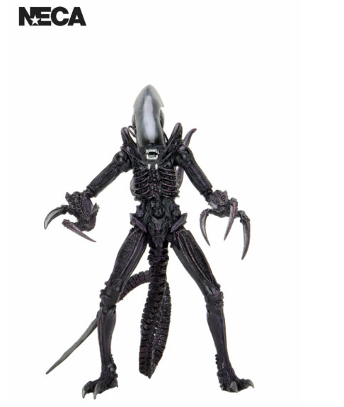 ALIEN VS PREDATOR RAZOR CLAWS 7″ ACTION FIGURE