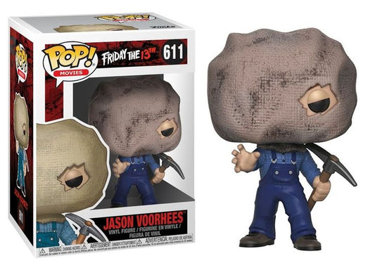 Friday the 13th Part II - Jason Vorhees Pop! Vinyl