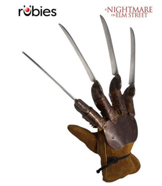 FREDDY GLOVE – ADULT