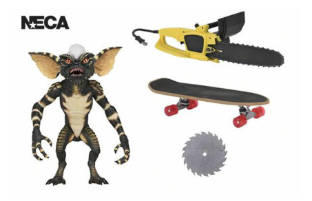 Gremlins Stripe NECA Ultimate 7" Figurine