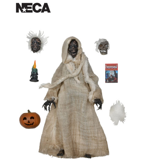 The Creepshow 7" NECA Action Figure