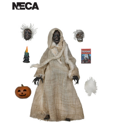 The Creepshow 7" NECA Action Figure