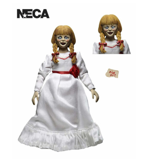 The Conjuring - Annabelle 8" NECA Figurine