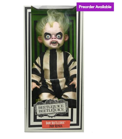 BEETLEJUICE BEETLEJUICE – BABY BEETLEJUICE 1:1 PROP REPLICA