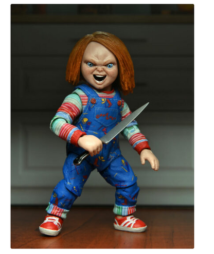 Chucky TV Series 7" NECA Figurine