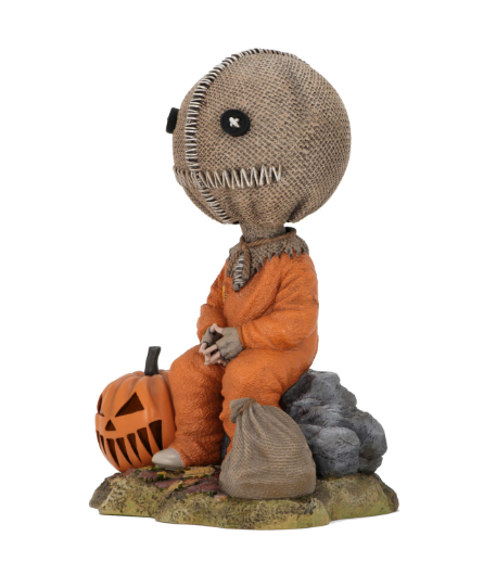 Trick 'R Treat - Sam Head NECA Knocker