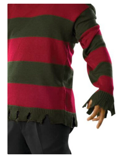 FREDDY DELUXE SWEATER, ADULT