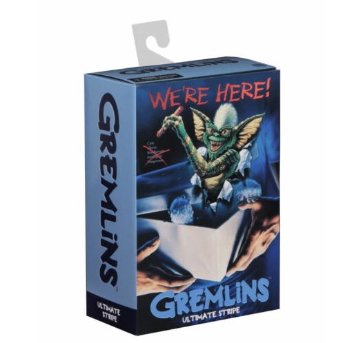 Gremlins Stripe NECA Ultimate 7" Figurine