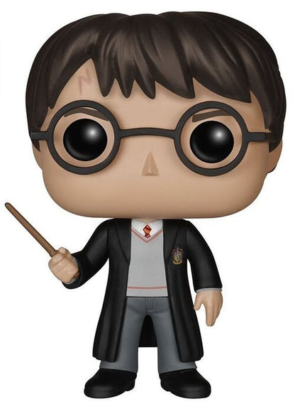 Harry Potter - Harry Potter Pop! Vinyl