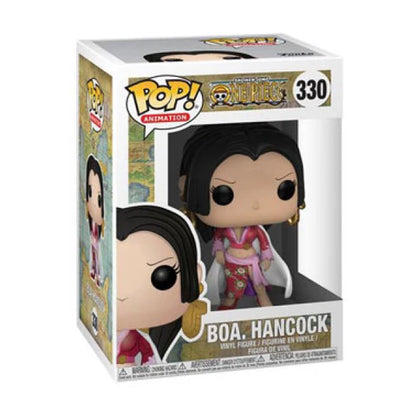 One Piece - Boa Hancock Pop! Vinyl