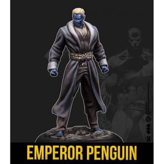 Batman 2nd Edition - Emperor Penguin