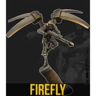 Batman 2nd Edition - Firefly