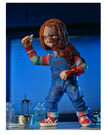 Chucky TV Series 7" NECA Figurine