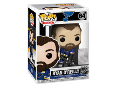 NHL: Blues - Ryan O'Reilly Pop! Vinyl