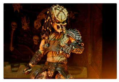 PREDATOR 2 BOAR – ULTIMATE 7′ ACTION FIGURE