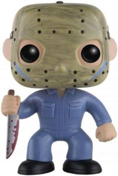 Friday the 13th Part V - Roy Pop! Vinyl