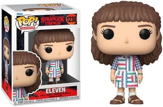 FUNKO POP! TELEVISION: Stranger Things - Eleven