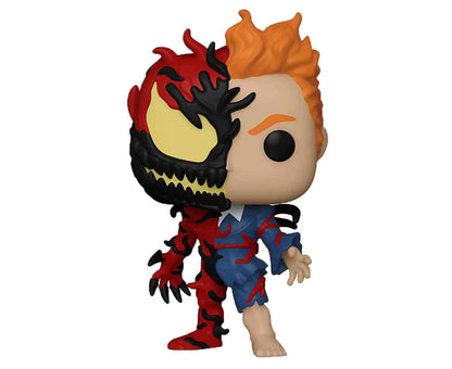 Carnage Pop!