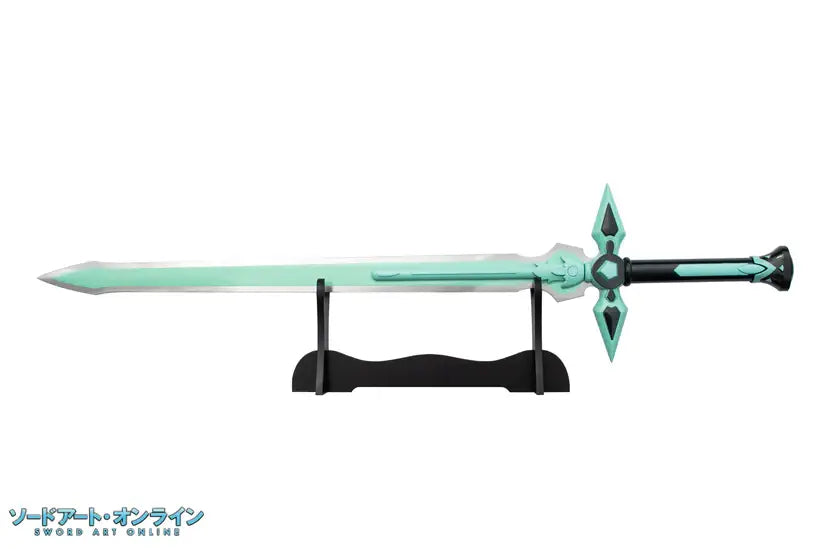 Sword Art Online - Kiritos Swords 1:1 Scale