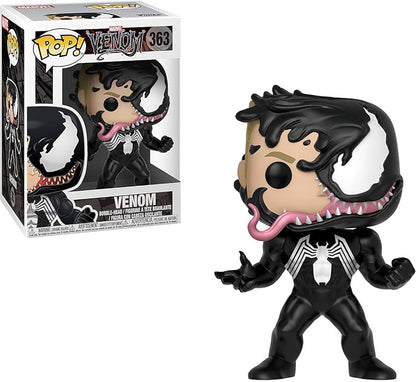 Venom Pop!