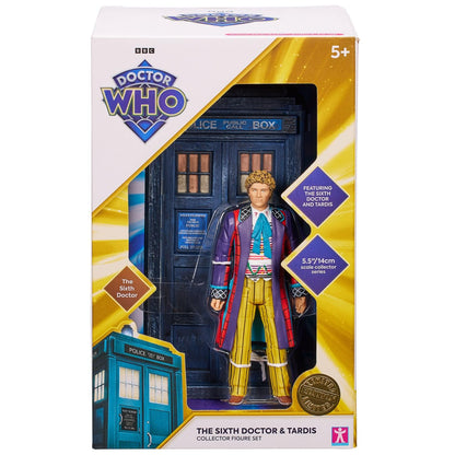 Doctor Who - The Ultimate Adventure Set