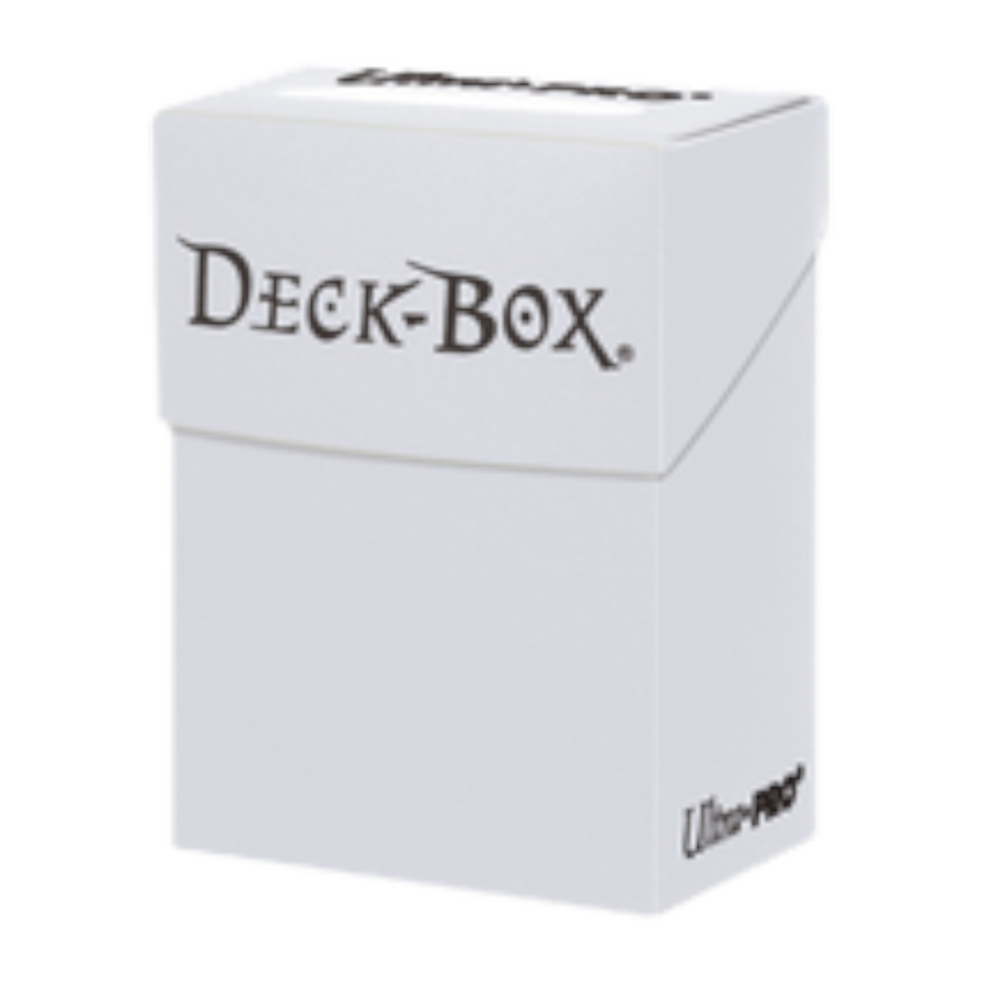 Ultra Pro - Deck Box