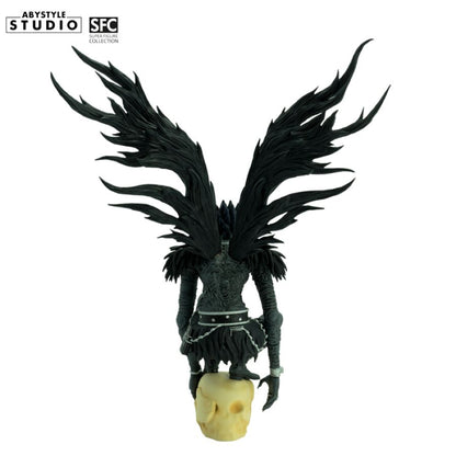 Death Note - Ryuk 1:10 Scale Action Figure