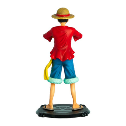 One Piece - Monkey D. Luffy 1:10 Scale Figure PREORDER