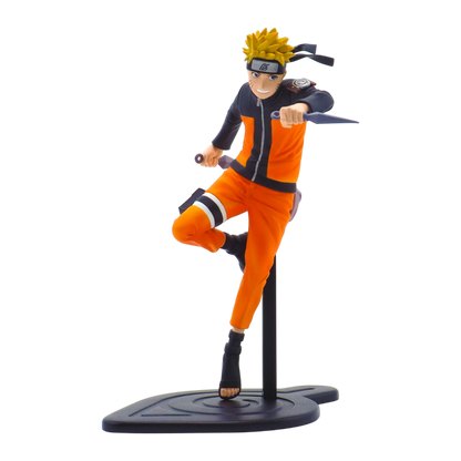 Naruto - Naruto 1.10 Scale Figure PREORDER