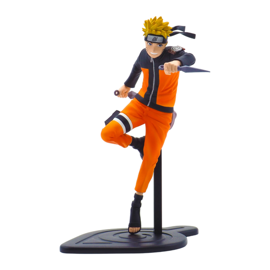 Naruto - Naruto 1.10 Scale Figure PREORDER