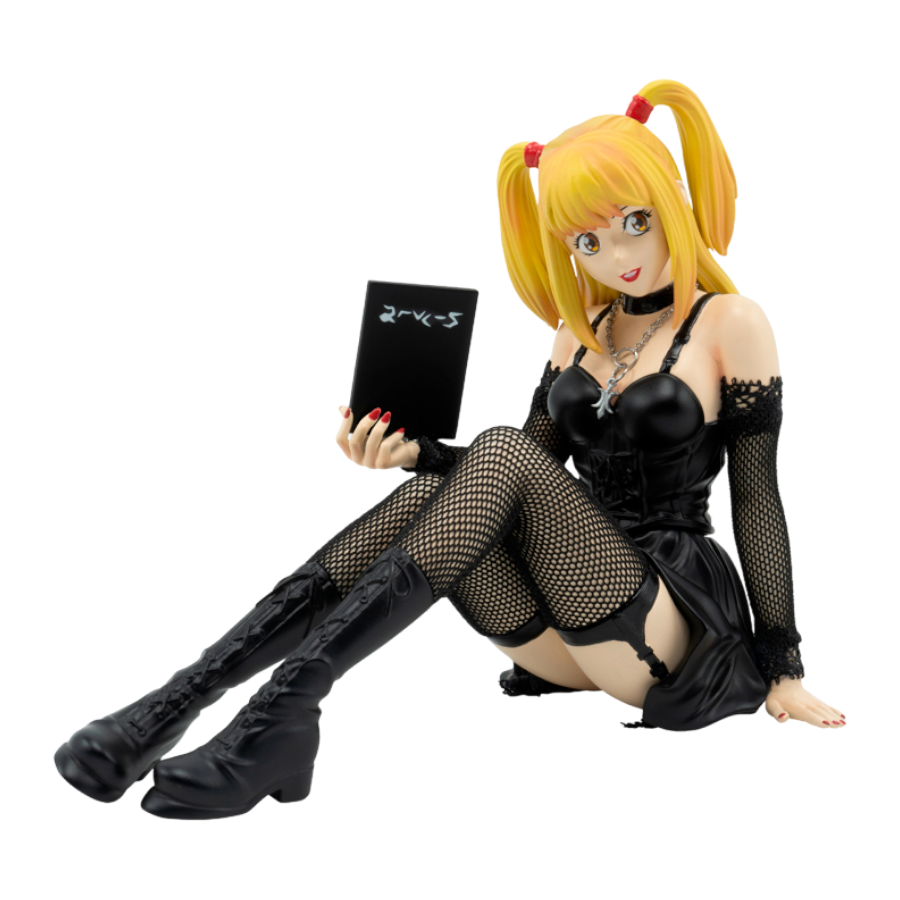 Death Note - Misa 1:10 Scale Action Figure