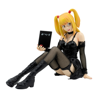 Death Note - Misa 1:10 Scale Action Figure