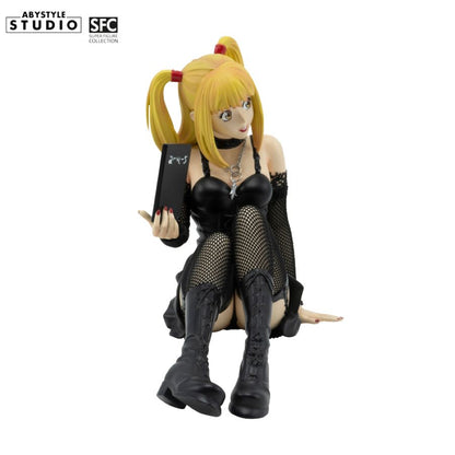 Death Note - Misa 1:10 Scale Action Figure