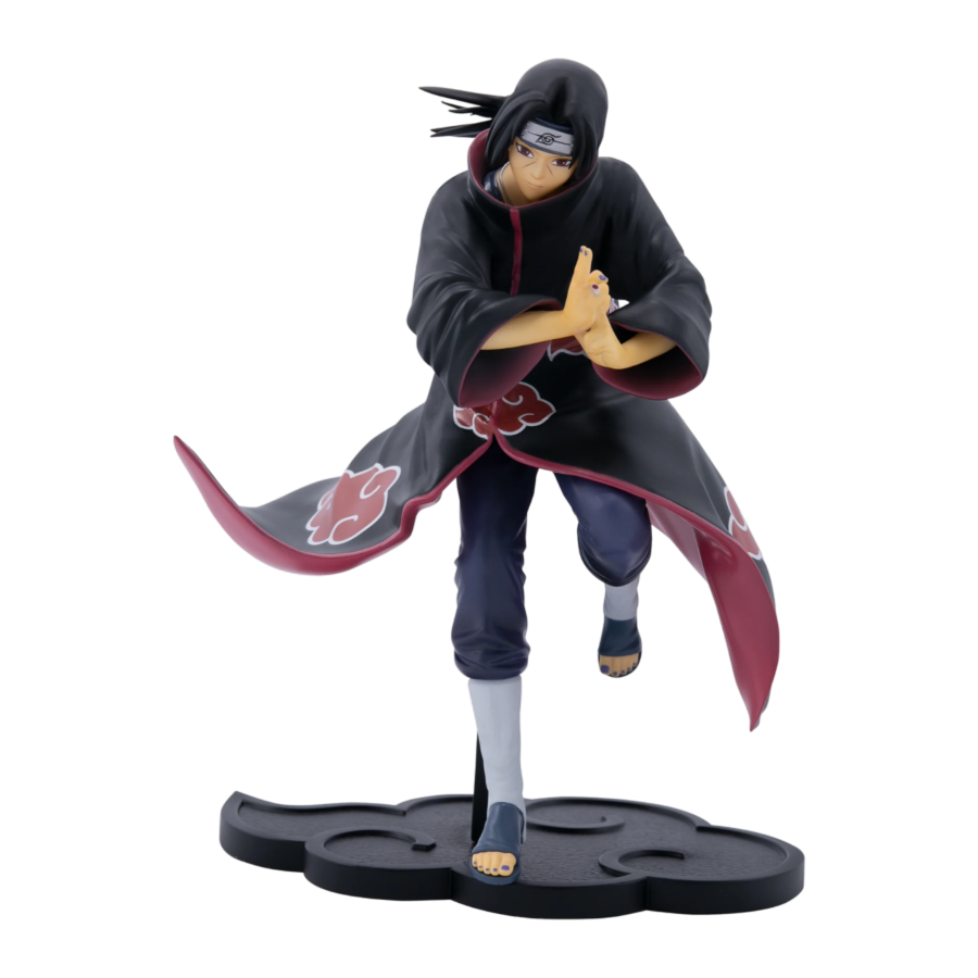 Naruto - Itachi 1.10 Scale Figure PREORDER