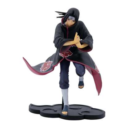 Naruto - Itachi 1.10 Scale Figure PREORDER