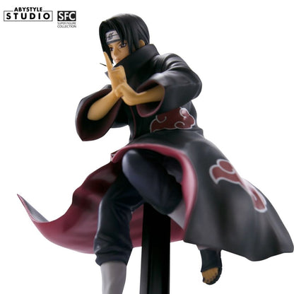 Naruto - Itachi 1.10 Scale Figure PREORDER