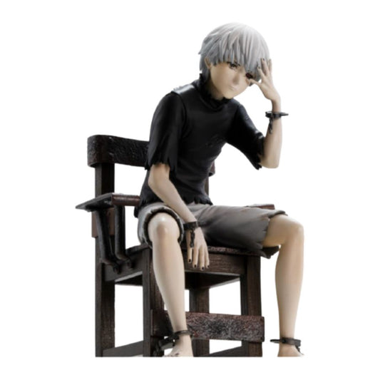 Tokyo Ghoul - Kaneki 1:10 Figure PREORDER