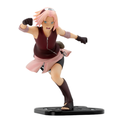 Naruto Shippuden - Sakura 1:13 Scale Figure