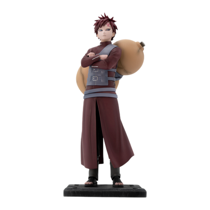 Naruto Shippuden - Gaara 1:10 Scale Figure