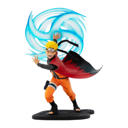 Naruto - Naruto Shuriken Rasengan 1:10 Figure PREORDER