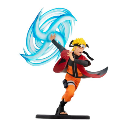 Naruto - Naruto Shuriken Rasengan 1:10 Figure PREORDER