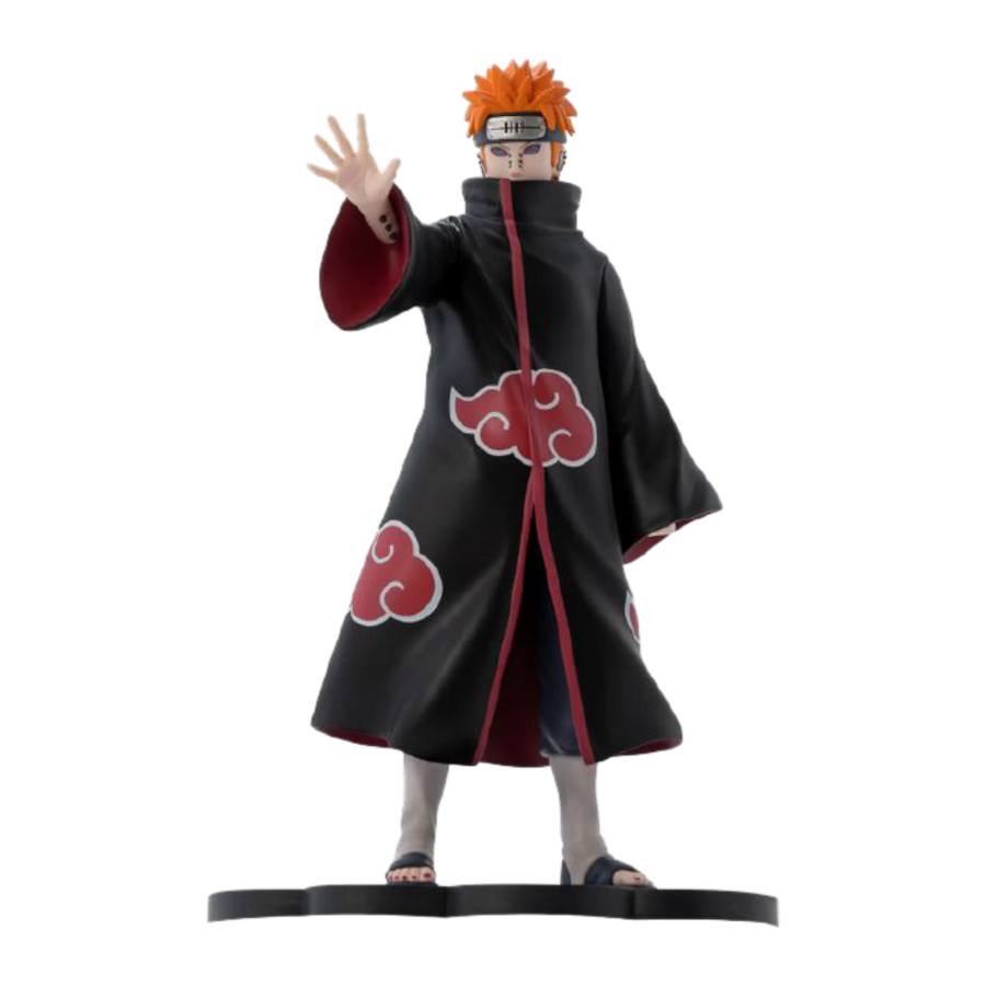 Naruto - Pain 1:10 Figure PREORDER