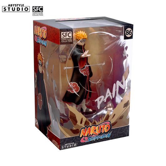 Naruto - Pain 1:10 Figure