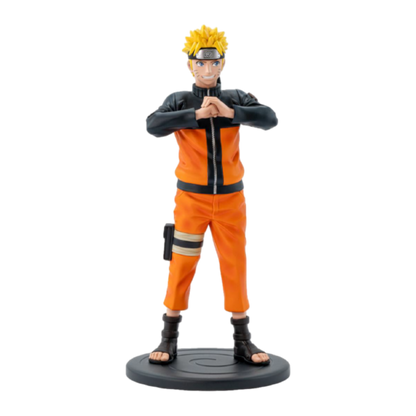 Naruto - Naruto Uzumaki 1:10 Figure