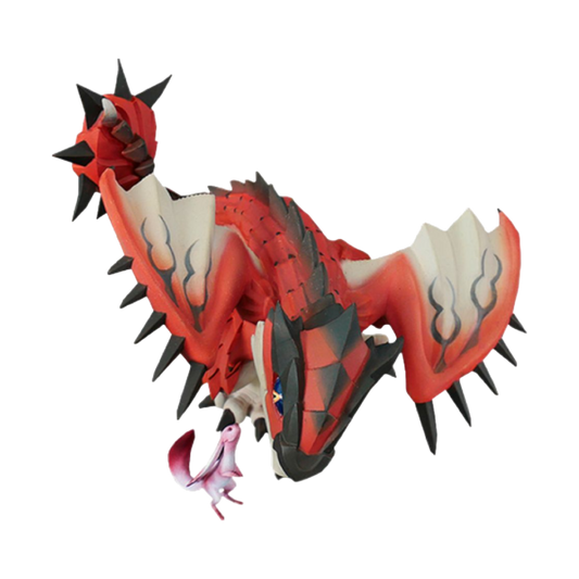 Monster Hunter - Rathalos PVC Statue