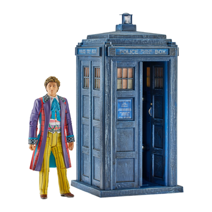 Doctor Who - The Ultimate Adventure Set