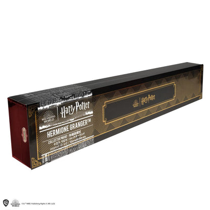 Harry Potter - Hermione Granger Collector Wand