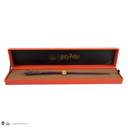 Harry Potter - Ron Weasley Collector Wand